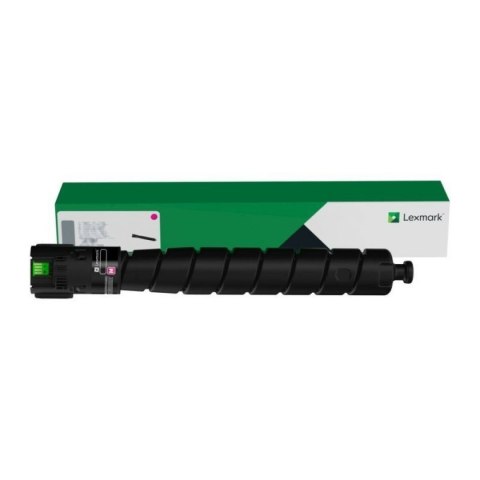 Toner Kompatybilny Lexmark 83D0HM0