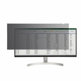 Filtr prywatności na monitor Startech PRIVSCNMON34W 34