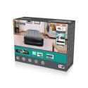 Bestway Pojedyncze łóżko z motorem 191x97x46 cm dmuchane i kempingowe 67401