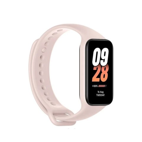 Smartwatch Xiaomi Smart Band 8 Active Różowy 1,47"