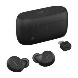 Słuchawki Bluetooth z Mikrofonem Jabra 20797-999-899