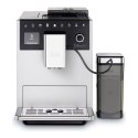 Superautomatyczny ekspres do kawy Melitta F 630-101 1400W Srebrzysty 1400 W 15 bar 1,8 L