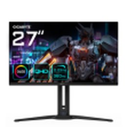 Monitor Aorus Quad HD