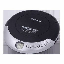 Odtwarzacz CD/MP3 Denver Electronics DMP391