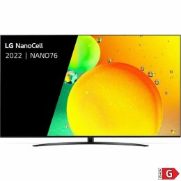 Smart TV LG 75NANO766QA 75