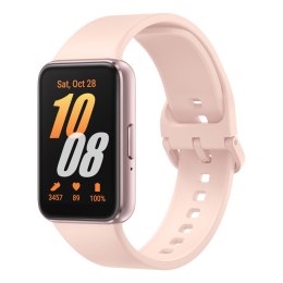 Smartwatch Samsung Galaxy Fit 3 Różowo-złoty 40 mm