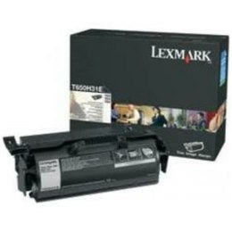 Toner Lexmark CORP T650/652/654 Czarny