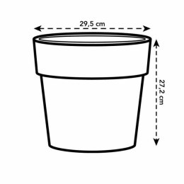 Doniczka Elho Ochra Ø 30 cm