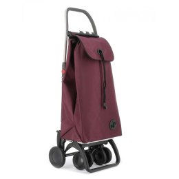 Wózek na Zakupy Rolser I-MAX MF Bordeaux (43 L)