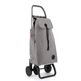 Wózek na Zakupy Rolser I-MAX TWEED 4L Szary (43 L)