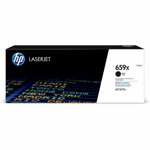 Toner Oryginalny HP W2010X Czarny