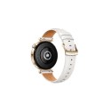 Smartwatch GT4 Classic Huawei Watch GT 4 41mm Biały Złoty