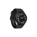 Smartwatch Samsung Galaxy Watch6 Classic Czarny 43 mm