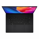 Laptop Asus 90NB1411-M00370 Qwerty Hiszpańska 16" 32 GB RAM 1 TB SSD Nvidia Geforce RTX 4060