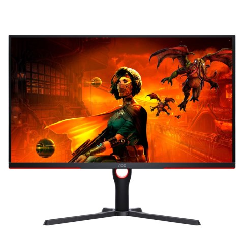 Monitor Gaming AOC U32G3X/BK 4K Ultra HD 32" 144 Hz