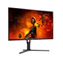 Monitor Gaming AOC U32G3X/BK 4K Ultra HD 32" 144 Hz