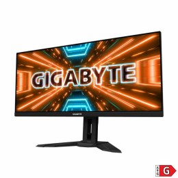 Monitor Gigabyte M34WQ-EK 34