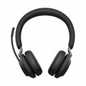 Słuchawki z Mikrofonem Jabra 26599-999-899 Czarny