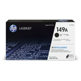 Toner Oryginalny HP W1490A Czarny