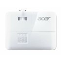 Projektor Acer S1386WH DLP WXGA 3600 lm 1080 px Biały