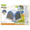 Namiot na plażę Aktive Moskitiera Camping 350 x 260 x 350 cm