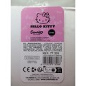 Zestaw zabawek plażowych Hello Kitty Ø 18 cm (16 Sztuk)