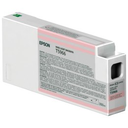 Oryginalny Wkład Atramentowy Epson C13T596600 Magenta