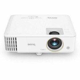 Projektor BenQ th585p 3500 lm Full HD 1920 x 1080 px 1920 x 1200 px Biały