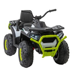 QUAD AUTO NA AKUMULATOR TRAPER BIAŁY 1033006