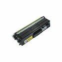 Toner Oryginalny Brother TN-910Y Żółty Czarny