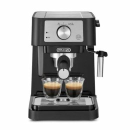 Ekspres Ciśnieniowy DeLonghi Stilosa Premium EC260.BK 1 L 15 bar 1100 W Czarny