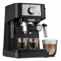 Ekspres Ciśnieniowy DeLonghi Stilosa Premium EC260.BK 1 L 15 bar 1100 W Czarny