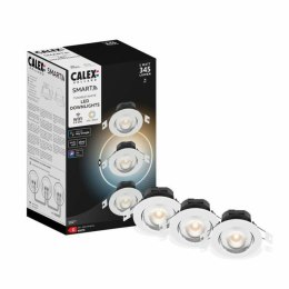 Lampa Sufitowa Calex 5 W (3 Sztuk)