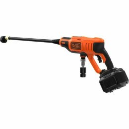 Myjka Wysokociśnieniowa Black & Decker BCPC18D1-QW