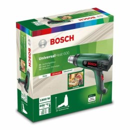 Pistolet na gorące powietrze BOSCH Universal Heat 600 1800 W