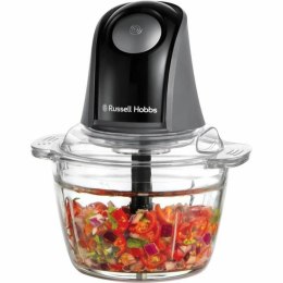 Młynek do Mięsa Russell Hobbs Chopper Czarny Plastikowy 200 W 1 L