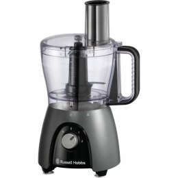 Robot Kuchenny Russell Hobbs Desire Matte Charcoal Czarny 600 W