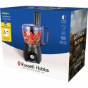 Robot Kuchenny Russell Hobbs Desire Matte Charcoal Czarny 600 W