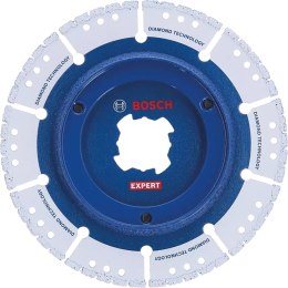 Tarcza do cięcia BOSCH Expert Ceramika Ø 125 mm