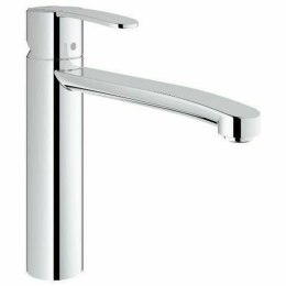 Kran jednouchwytowy Grohe 31316000 Metal