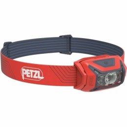 Latarka nagłowna LED Petzl E063AA03 Czerwony 450 lm (1 Sztuk)