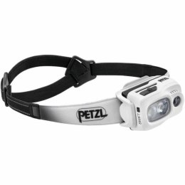 Latarka nagłowna LED Petzl E095BB02 Niebieski Czarny Czarny/Biały 1100 Lm (1 Sztuk)