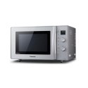 Mikrofalówka z Grillem Panasonic NN-CD575MEPG 27 L Srebrzysty 27 L