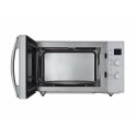 Mikrofalówka z Grillem Panasonic NN-CD575MEPG 27 L Srebrzysty 27 L