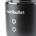 Mikser z Tworzywa Sztucznego Nutribullet Czarny 1200 W