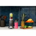 Mikser z Tworzywa Sztucznego Nutribullet Czarny 1200 W