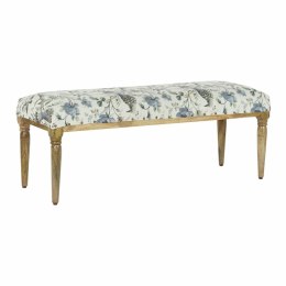 Taboret Home ESPRIT Czarny