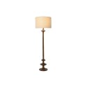 Lampa Stojąca Home ESPRIT 220 V 50 x 50 x 166 cm