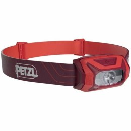 Latarka nagłowna LED Petzl E060AA03 Czerwony 300 Lm (1 Sztuk)