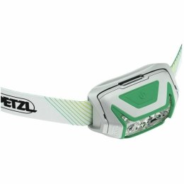 Latarka nagłowna LED Petzl E065AA02 Biały Kolor Zielony (1 Sztuk)